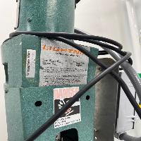 Northland Stainless Jacketed Reactor image 1